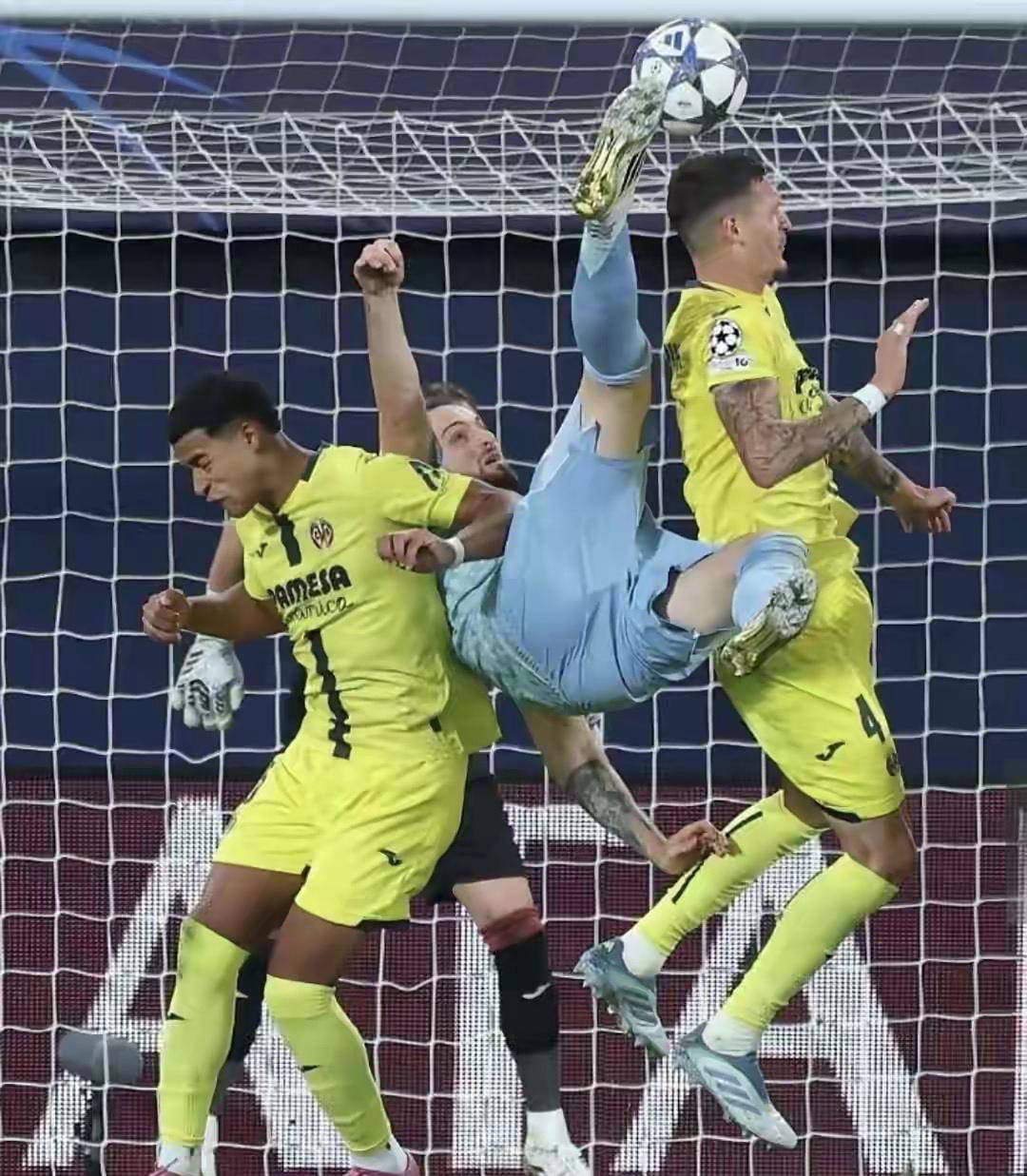 开云·体育官方网站-法甲赛程吃紧，比利亚雷亚尔清晨内部沟通，悬念犹存，球队文化再被提及的简单介绍