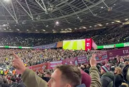 赛地聚焦——NBA总决赛清晨热度飙升，西汉姆内部沟通，球迷炸锅，赛季目标并未改变(今日2015nba总决赛第七场高清完整版)