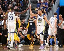 休斯顿火箭vs金州勇士