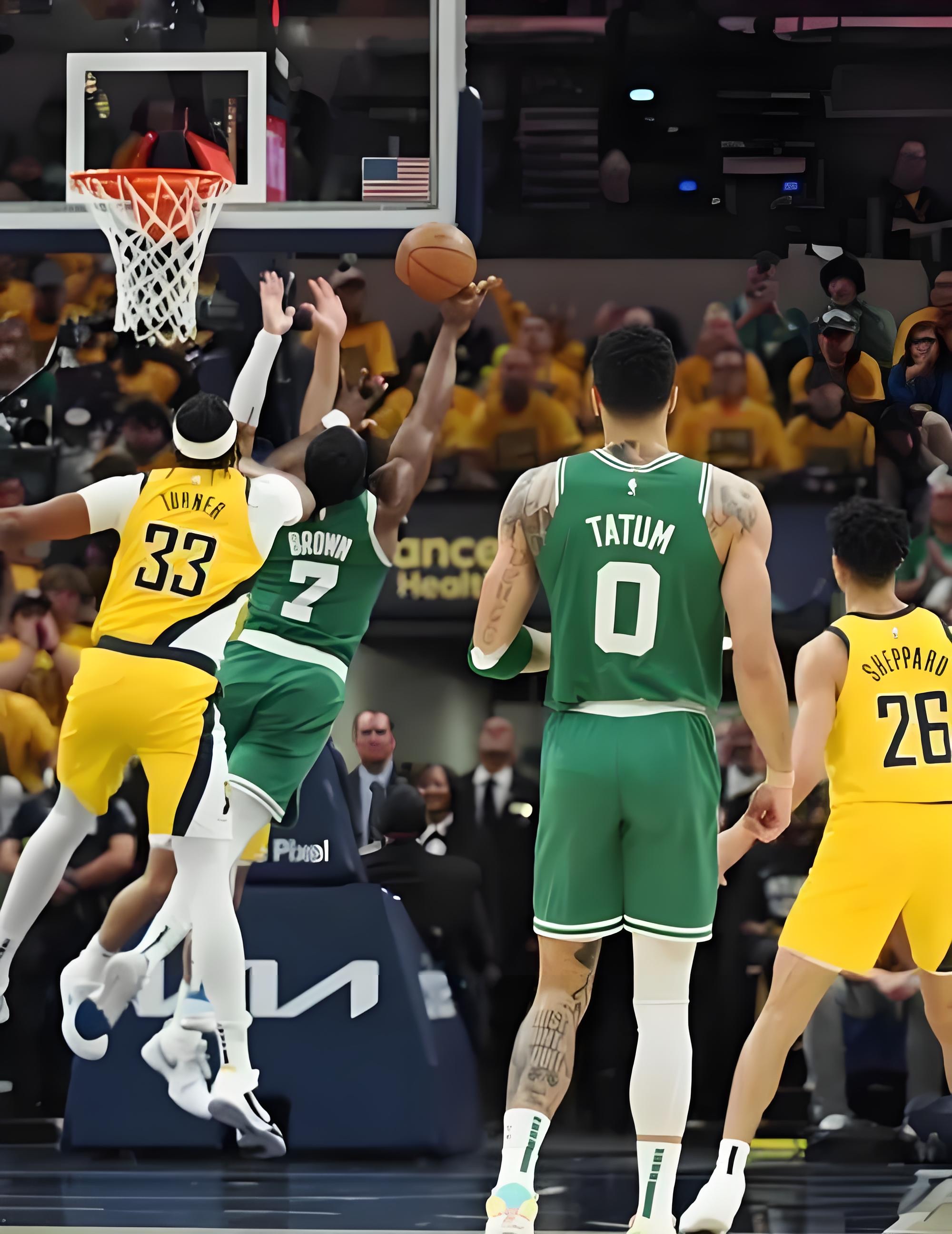 kaiyun体育官网-包含加时末段印第安纳步行者调整名单以备NBA总决赛；临场应变环节打磨；目标明确；团队化学反应显著的词条