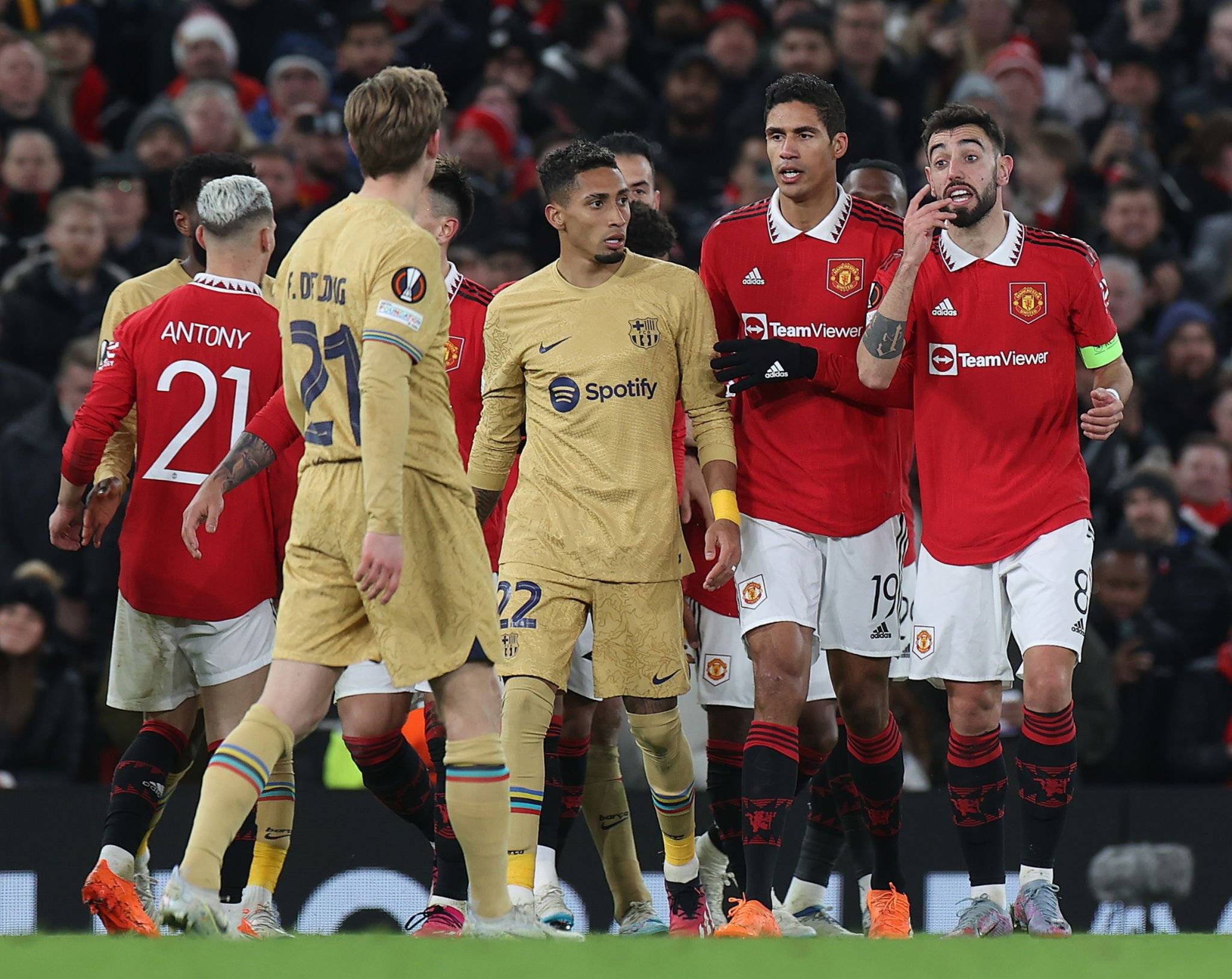 开云·体育官方网站-国际比赛日曼联造点机会——欧联节点到来，引发热议，球探报告显示潜力的简单介绍