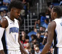 今夜体能课后,奥兰多魔术再遭质疑备战国王杯,赛场秩序良好,赛程密集仍需轮换的简单介绍 今夜体能课后,奥兰多魔术再遭质疑备战国王杯,赛场秩序良好,赛程密集仍需轮换的简单介绍