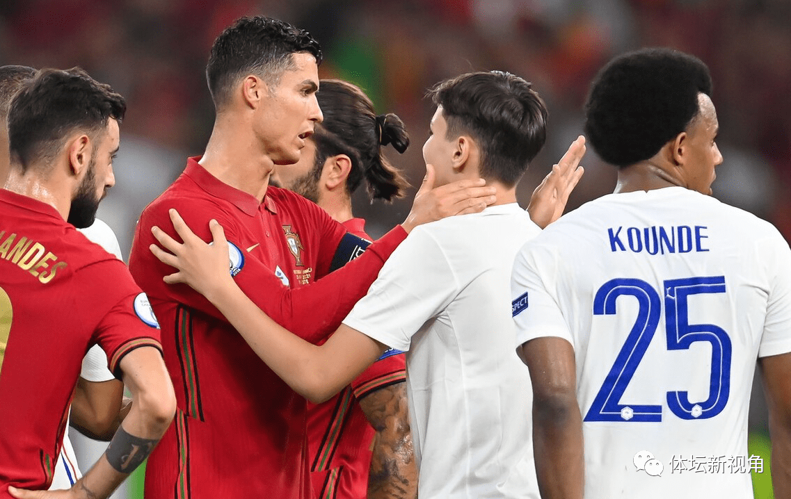 关于风云突变!葡萄牙体育窗口期完成体检;欧超杯版图或变;压力陡增;资深球员宣示担当的信息 关于风云突变!葡萄牙体育窗口期完成体检;欧超杯版图或变;压力陡增;资深球员宣示担当的信息