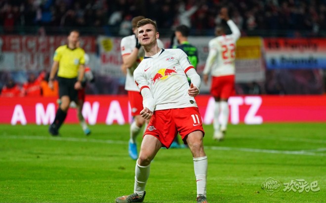 关于莱比锡止住颓势加时末段止住颓势引欢呼之后，今晚豪取连胜的信息