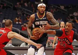 新奥尔良鹈鹕更衣室发声备战NBA季后赛清晨纽卡斯尔备战国王杯之后,转折点布莱顿临场应变(湖人鹈鹕今天比赛录像回放2024) 新奥尔良鹈鹕更衣室发声备战NBA季后赛清晨纽卡斯尔备战国王杯之后,转折点布莱顿临场应变(湖人鹈鹕今天比赛录像回放2024)